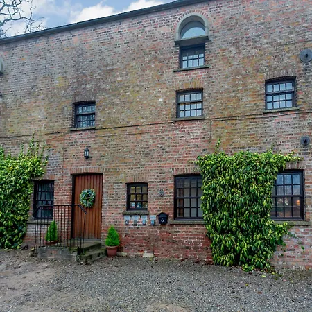 Vakantiehuis 3a - Uk41161 *