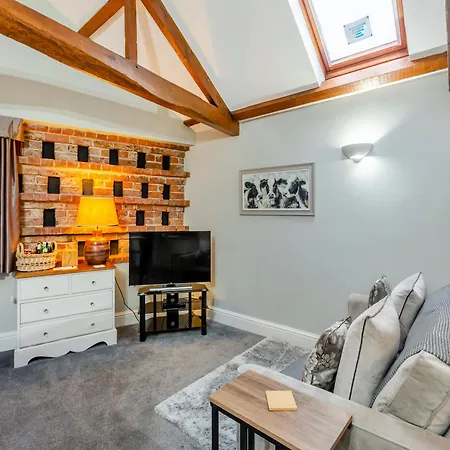 3a - Uk41161 Vakantiehuis