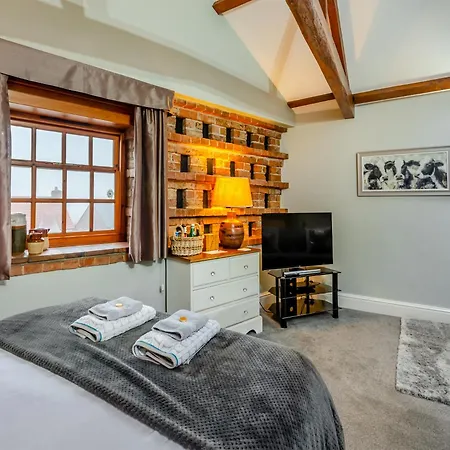 Vakantiehuis 3a - Uk41161 Bilbrough