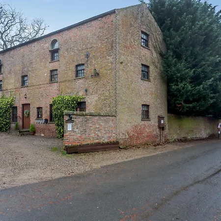 3a - Uk41161 Vakantiehuis Bilbrough