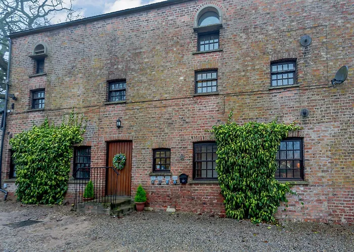 Vakantiehuis 3a - Uk41161 *