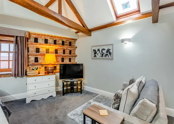 3a - Uk41161 Vakantiehuis