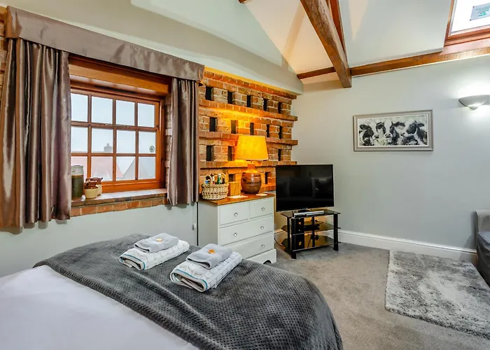 Vakantiehuis 3a - Uk41161 Bilbrough