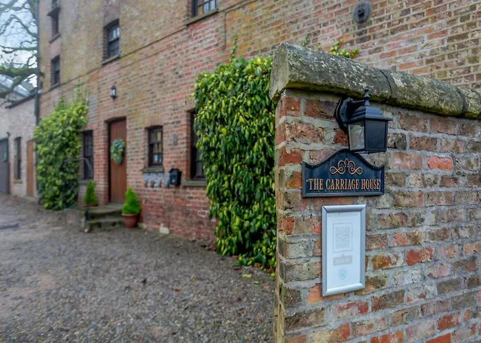 度假居 3a - Uk41161 *